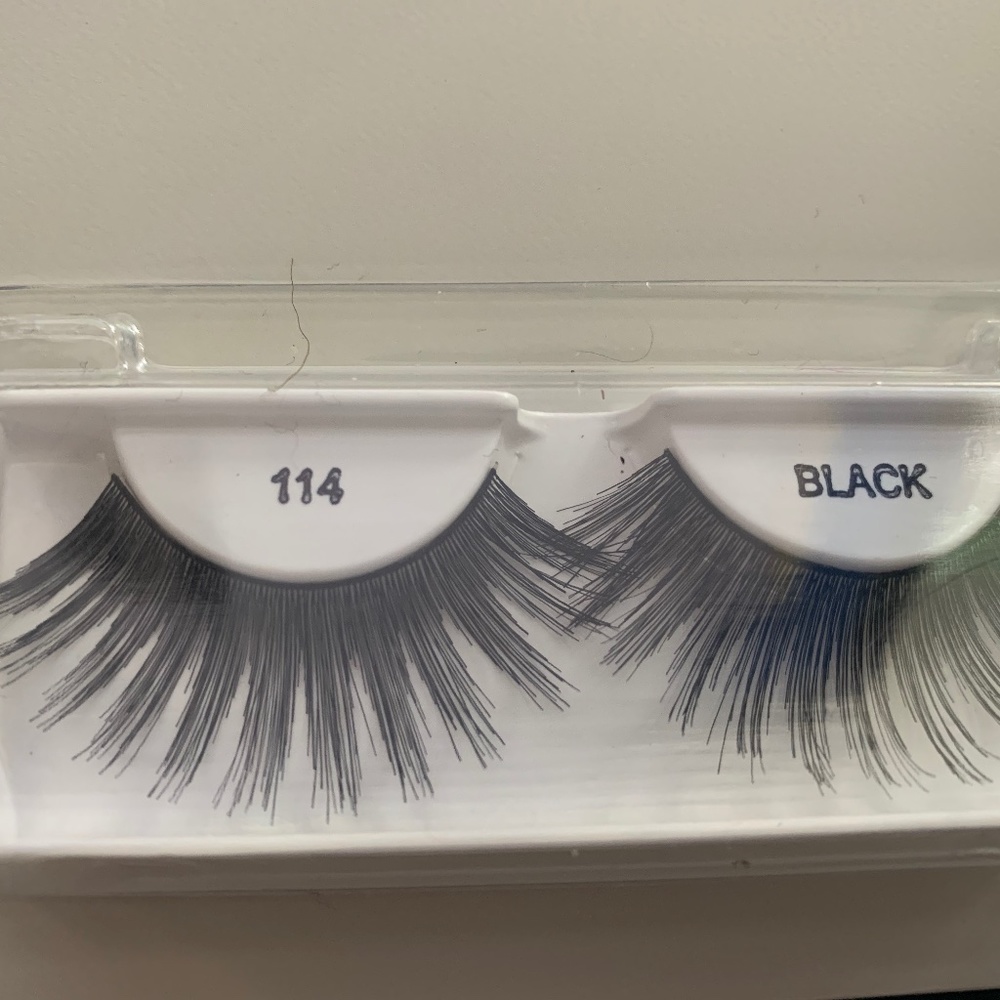 Lashes